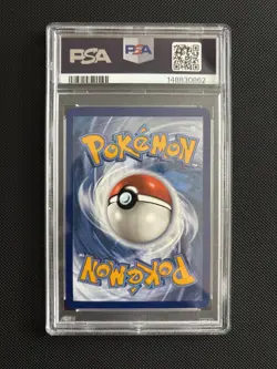 Umbreon V 189/203 Pokemon Evolving Skies - PSA 9 Mint - Image 2