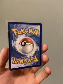 Pokemon Charizard VMAX 020/189 Darkness Ablaze Ultra Rare Full Art Holo - Image 2