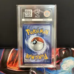 Pokemon TCG Articuno 161/159 Illustration Rare Journey Together - ACE 9 MINT - Image 2