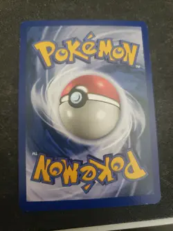 Gyarados 6/102 Holo Rare Base Set Pokemon Card WOTC - Image 2