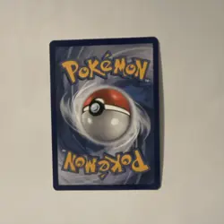 Pokemon Darkrai Rare Holo SV03: Obsidian Flames 136/197 Basic English - Image 2