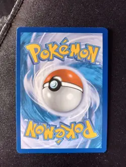 Pokemon TCG Grotle SV05 Temporal Forces Illustration Rare Holo 164/162 120 HP - Image 2