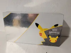 Pokemon TCG: Celebrations Ultra-Premium Collection Box (2021) 820650829147 - Image 1