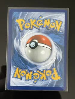 Pokemon Hitmonchan 62/108 Evolutions Holo Rare 90 HP Jab Special Punch Card - Image 2