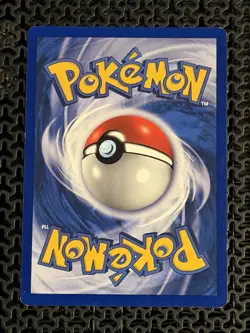 Bill 91/102 1st Edition Base Set Pokemon 1999 - Image 2