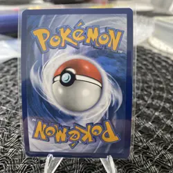 Pokemon Ditto Holofoil Crown Zenith Holo Rare 107/159 NM - Image 2