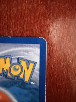 Pokemon TCG Mew Prime Triumphant Ultra Rare Holo Basic 97/102 2010 HP 60 LP - Image 3