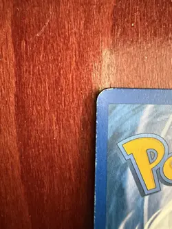 Pokemon TCG Mew Prime Triumphant Ultra Rare Holo Basic 97/102 2010 HP 60 LP - Image 4