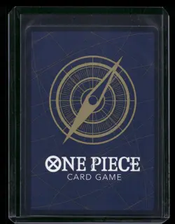 Monkey.D.Luffy (2nd Anniversary Stamp Promo) P-043 - One Piece TCG Card - NM/M - Image 2