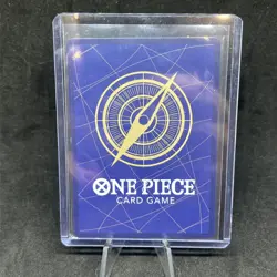 Nico Robin (055) (SP) EB03-055: One Piece Heroines Edition English - Pack Fresh - Image 4