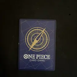 Nico Robin (055) (SP) EB03-055: One Piece Heroines Edition English - Pack Fresh - Image 5