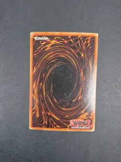 YuGiOh! - Skull Dice - EDS-003 - Secret Rare - Limited Edition - MP - Image 2