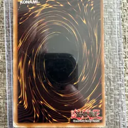 Dark Paladin DMG-001 Secret Rare Limited Edition Yu-Gi-Oh unlimited edition - Image 4