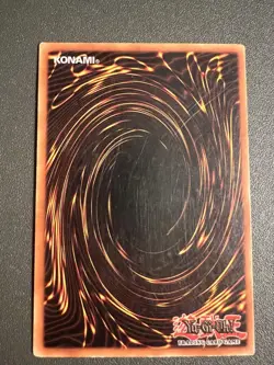 Yugioh x1 Berserk Gorilla IOC-013 1st Edition Rare MP - Image 2