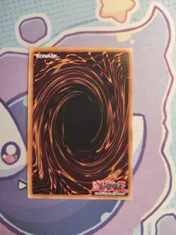 Cavaliere Gemma Nepyrim Starlight secret Rare BLMM-it021 carta YuGiOh ita nm - Image 2