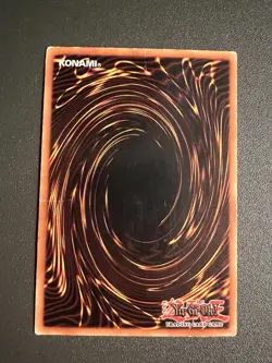 YUGIOH | SPIRIT REAPER | PGD-076 | RARE | MP - Image 2