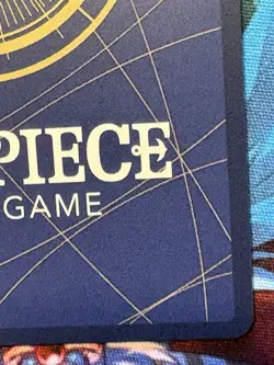 Monkey.D.Luffy Online Regional 2024 Vol. 2 Participant P-041 One Piece NM - Image 5