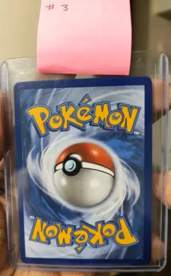 Mega Venusaur ex - 155/132 - Pokemon Mega Evolution - Full Art Ultra Rare - NM - Image 4