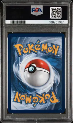 2025 POKEMON MEG EN-MEGA EVOLUTION ILLUSTRATION RARE #146 MARSHADOW PSA 10 - Image 2