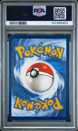 2025 Pokemon Meg En-Mega Evolution #146 Marshadow Illustration Rare PSA 10 - Image 2