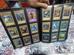 Yugioh Lot Of 1996 Korean Trading Cards 314 Total Great Condition - Image 3