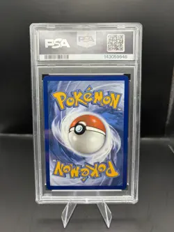 PSA 10 2025 POKEMON MEG EN-MEGA EVOLUTION ILLUSTRATION RARE #146 MARSHADOW - Image 2
