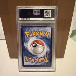 2025 POKEMON MEG EN-MEGA EVOLUTION ILLUSTRATION RARE #146 MARSHADOW PSA 10 - Image 2