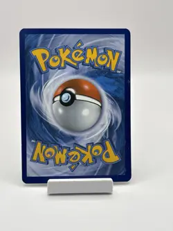 Pokemon TCG Aerodactyl EX Black Star Promo Card XY97 - Image 2