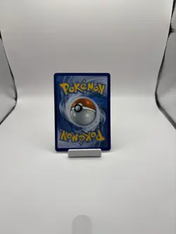 Pokemon TCG Aerodactyl EX Black Star Promo Card XY97 - Image 4