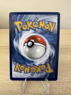 2 X Flareon Reverse Holo Rare & Holo 136/165 Scarlet & Violet Pokemon Card - Image 3