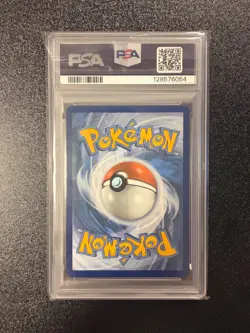 Thundurus SVP209 Pokemon Center Exclusive Stamped Promo - PSA Graded 10 GEM MINT - Image 2