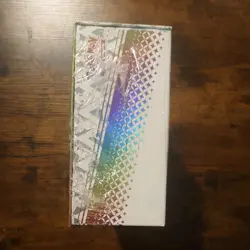 Pokemon TCG Prismatic Evolutions Super Premium Collection Box SPC *SEALED* - Image 2