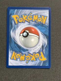 Pokemon TCG Terapagos EX Gold Hyper Rare Card 173/142 Stellar Crown - Image 2