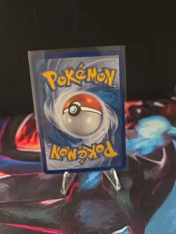 Pokemon TCG Energy Switch 109/108 Roaring Skies Secret Rare Card - Image 2