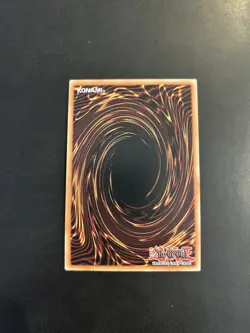 Yu-Gi-Oh! RA04-EN072 Super Starslayer TY-PHON - Sky Crisis, Collector’s Rare, NM - Image 2