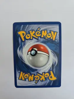 Sabrina's Slowbro Gym Heroes Regular Card 060/132 Pokemon TCG WOTC Rare - Image 2