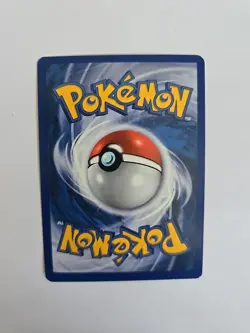 Mistys Starmie 56/132 Gym Heroes Rare Pokemon Card WOTC TCG - Image 2