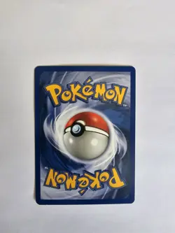 Pokemon TCG Erika's Weepinbell Gym Heroes 49/132 Regular Unlimited Uncommon - Image 2