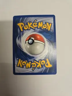 Pokemon TCG Erika's Gloom Gym Heroes 45/132 Regular - Image 2