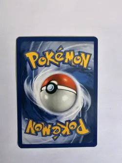 Pokemon TCG Blaine's Ponyta Gym Heroes 63/132 Regular Unlimited Common - Image 2