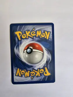 Pokemon TCG Brock's Mankey Gym Heroes 68/132 Regular Unlimited Common - Image 2