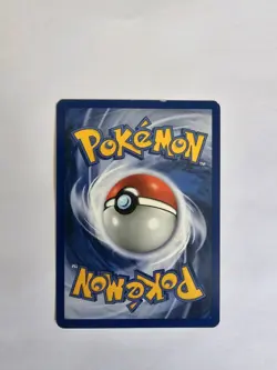 Pokemon TCG Lt. Surge's Raticate Gym Heroes 51/132 Regular Unlimited Uncommon - Image 2