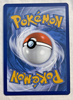 1x Wartortle 002/034 Holo Trading Card Game Classic Pokemon Card NM - Image 2