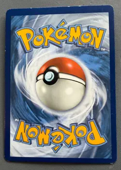2017 Pokemon TCG Magearna XY186 Holo Black Star XY Promo; BONUS: Charjabug Card - Image 3