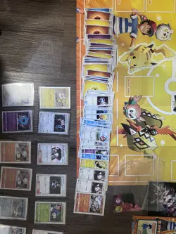 Pokemon Ash VS Team Rocket Japanese Exclusive Box CARD LOT!!! - Image 3