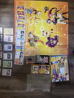 Pokemon Ash VS Team Rocket Japanese Exclusive Box CARD LOT!!! - Image 4