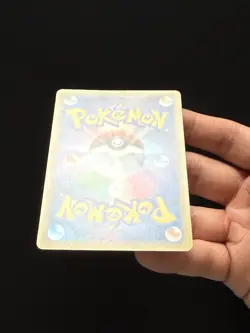 Mew 016/036 Mythical Dream Shine 2016 Japanese Pokemon Card Japanese 016/036 - Image 4