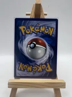 Mudbray 091/162 Reverse Holo Card : Temporal Forces : Pokemon TCG NM/M - Image 2