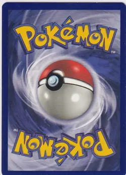 Pokemon Card - Mew #8 - Black Star Promo - Image 2
