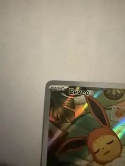 Eevee - Promo SV: Scarlet & Violet Promo Cards 173 NM - Image 2